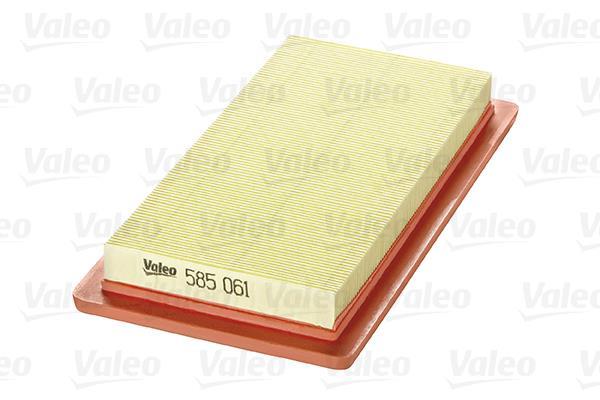 Filtre à air VALEO 585061