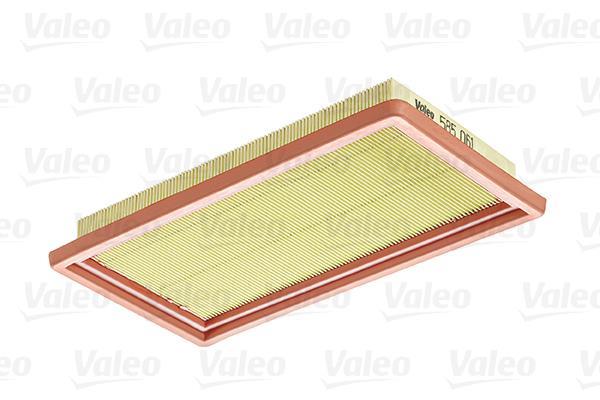 Filtre à air VALEO 585061