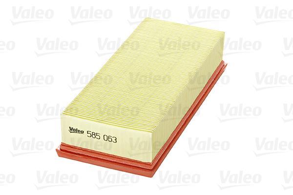 Filtre à air VALEO ref. 585063