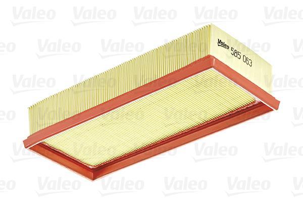 Filtre à air VALEO ref. 585063