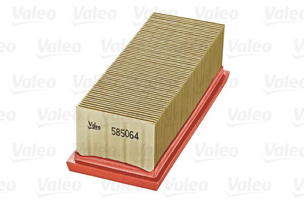 Filtre à air VALEO ref. 585064