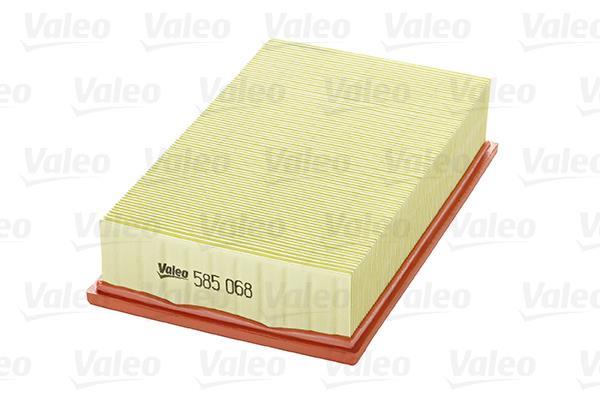 Filtre à air VALEO ref. 585068