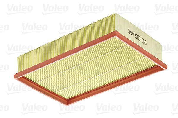 Filtre à air VALEO ref. 585068