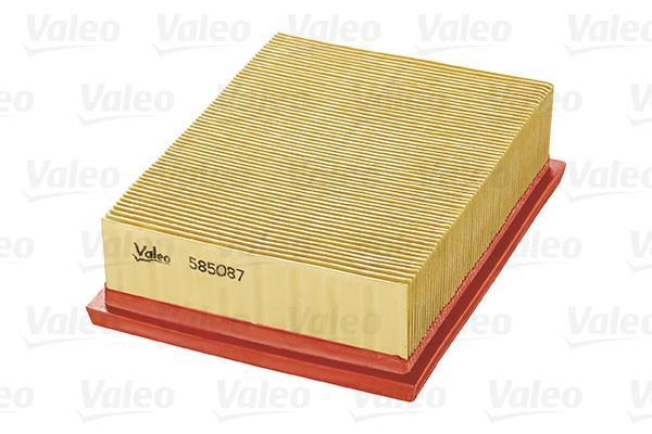 Filtre à air VALEO 585087