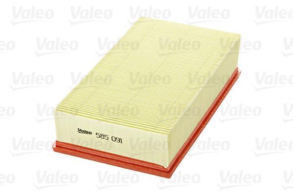 Filtro de ar VALEO ref. 585091