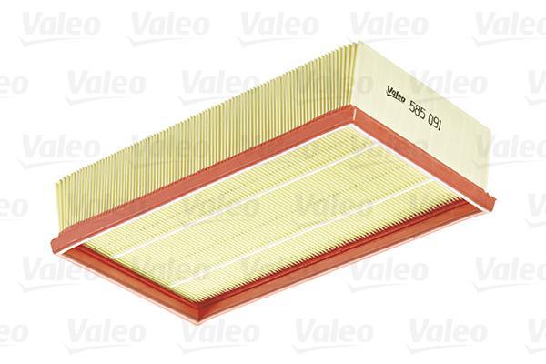 Filtro de ar VALEO ref. 585091