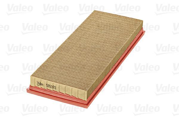 Filtre à air VALEO ref. 585093