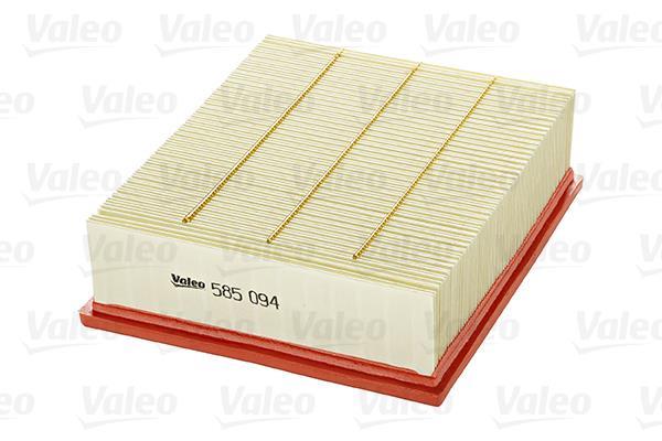 Filtre à air VALEO ref. 585094