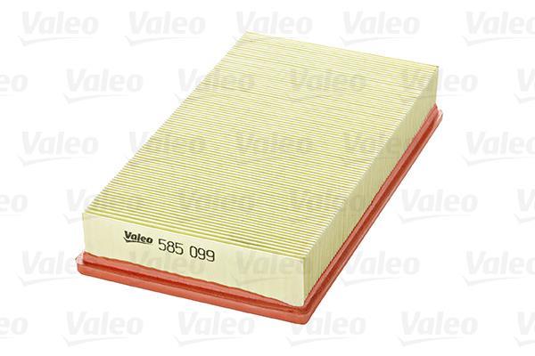 Filtro de ar VALEO 585099