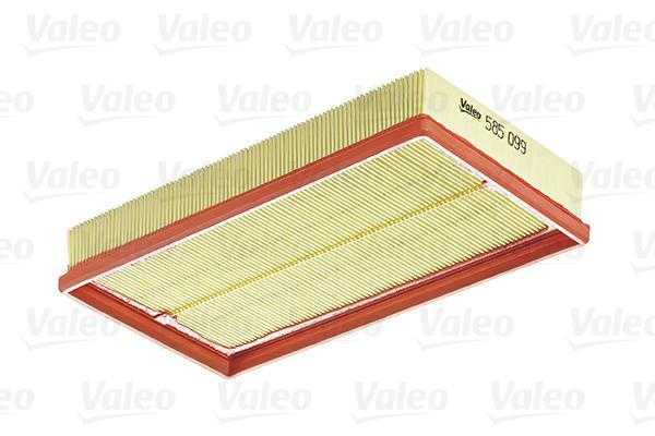 Filtro de ar VALEO 585099