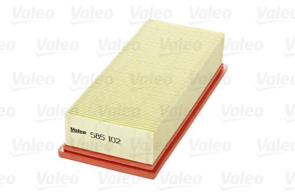 Filtre à air VALEO ref. 585102