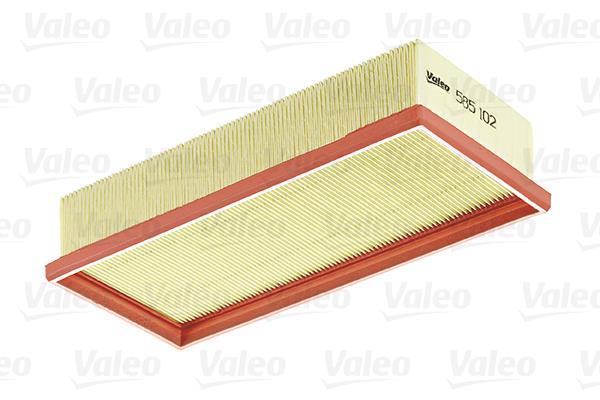 Filtre à air VALEO ref. 585102