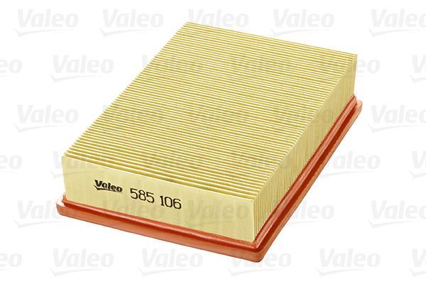 Filtre à air VALEO ref. 585106
