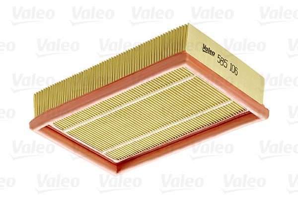 Filtre à air VALEO ref. 585106