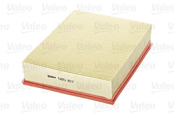 Filtre à air VALEO ref. 585107