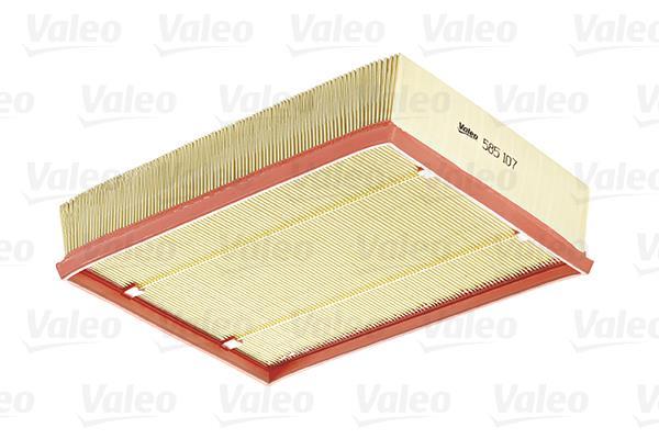 Filtre à air VALEO ref. 585107