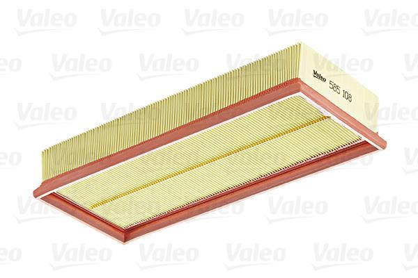 Filtre à air VALEO ref. 585108