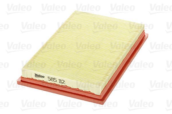 Filtre à air VALEO ref. 585112