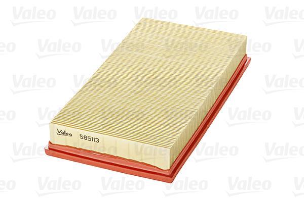 Filtro de aire (de coche) VALEO 585113