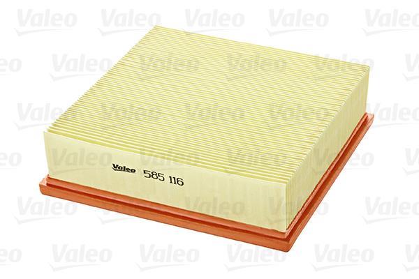 Filtre à air VALEO ref. 585116