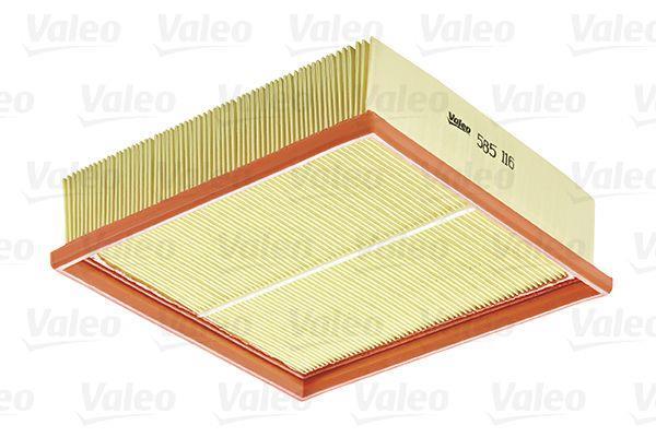 Filtre à air VALEO ref. 585116