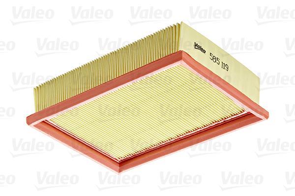 Filtro de ar VALEO 585119