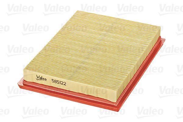 Filtre à air VALEO ref. 585122