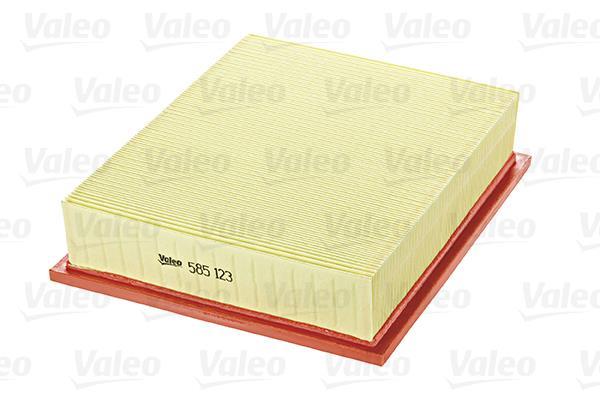 Filtre à air VALEO 585123