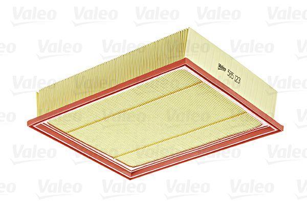 Filtre à air VALEO 585123