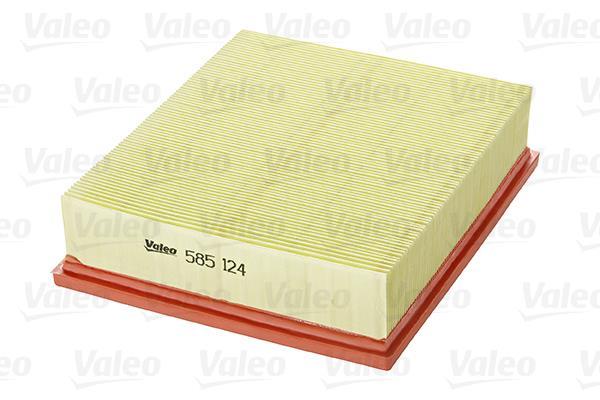 Filtro de aire (de coche) VALEO ref. 585124