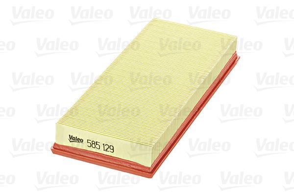 Filtro de ar VALEO 585129