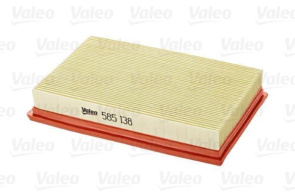Filtre à air VALEO ref. 585138