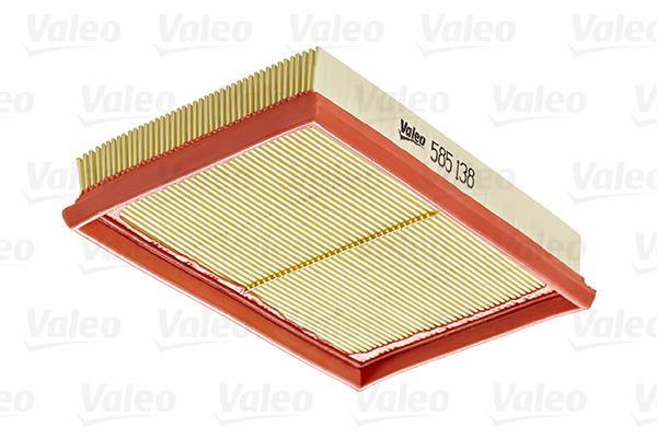 Filtre à air VALEO ref. 585138