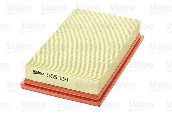 Filtre à air VALEO ref. 585139
