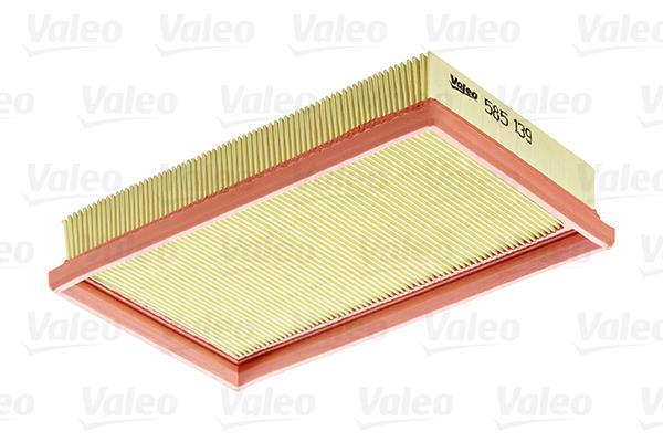 Filtre à air VALEO ref. 585139