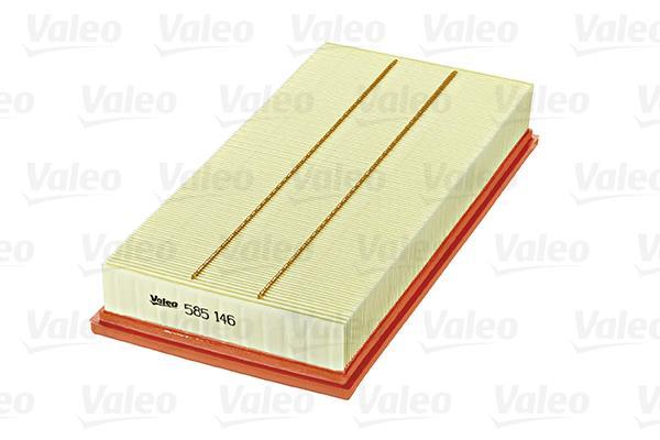 Filtre à air VALEO ref. 585146
