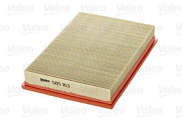 Filtro de aire (de coche) VALEO ref. 585163