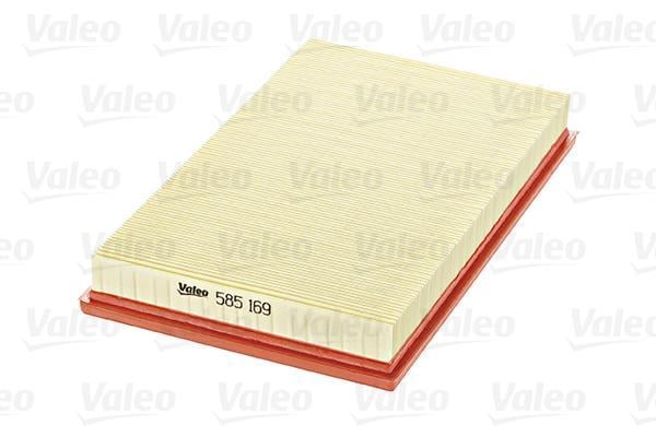 Filtre à air VALEO ref. 585169