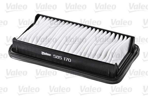 Filtre à air VALEO ref. 585170