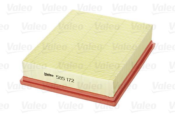 Filtre à air VALEO ref. 585172