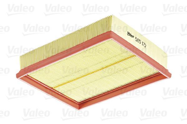 Filtre à air VALEO ref. 585172