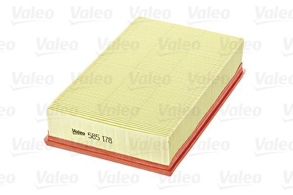 Filtre à air VALEO ref. 585178