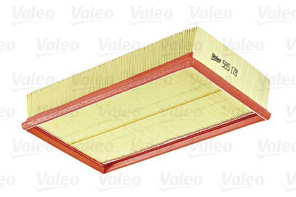 Filtre à air VALEO ref. 585178