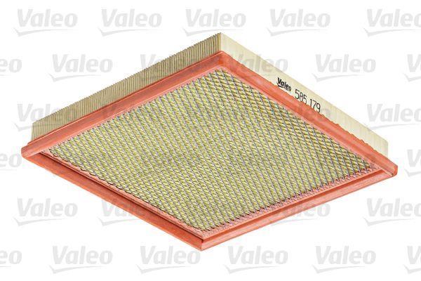 Filtre à air VALEO ref. 585179