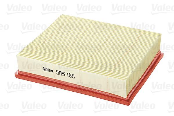 Filtre à air VALEO 585188