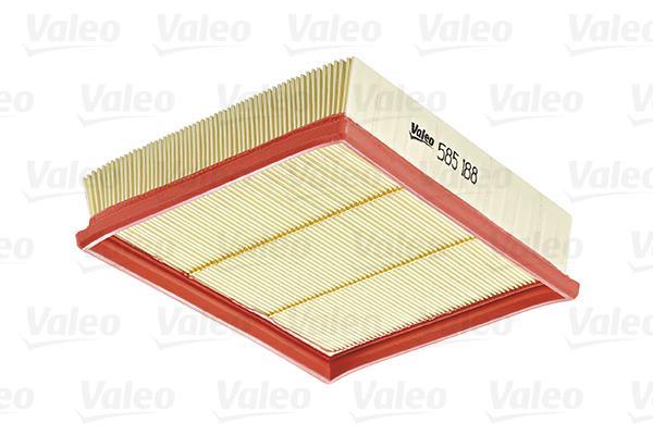 Filtre à air VALEO 585188
