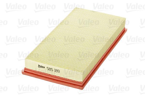 Filtre à air VALEO ref. 585189