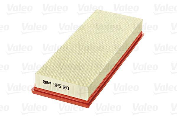 Filtre à air VALEO ref. 585190