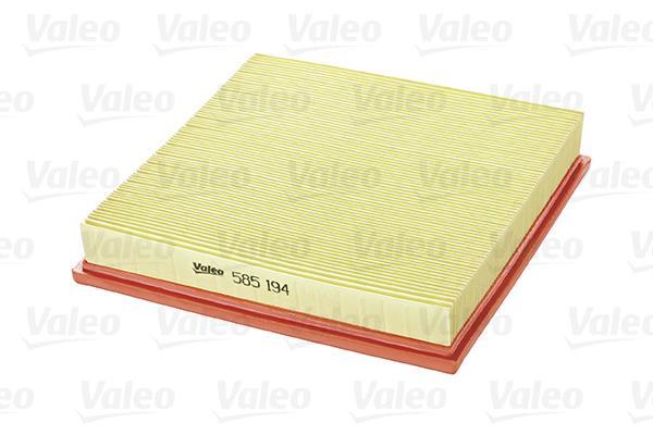 Filtro de aire (de coche) VALEO ref. 585194
