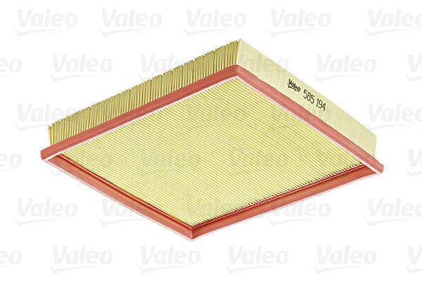 Filtro de aire (de coche) VALEO ref. 585194